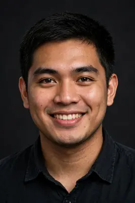 Rafael Mendoza, Mobile Gaming Analyst