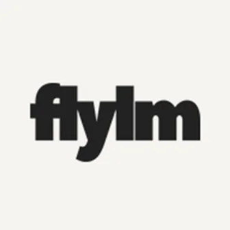FlyLM logo